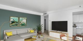 100 Memorial Drive Gallery 6