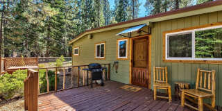 Super cute Pine Tree Lodge available for a seasonal lease (3-6 months) starting 11/1/2026! Call to inquire today! Super cute Pine Tree Lodge available for a seasonal lease (3-6 months) starting 11/1/2026! Call to inquire today! Gallery 1