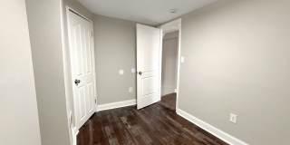 Charming Baltimore Rowhome with Private Backyard & Modern Updates Gallery 18