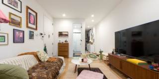 206 MacDougal St Gallery 1