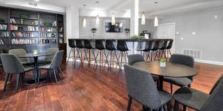 Kenyon Square Apartments Gallery 16