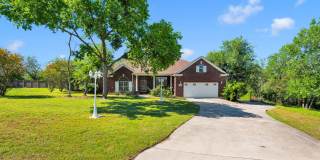 Beautiful rental home in NW San Antonio (1604/Wiseman) Gallery 1