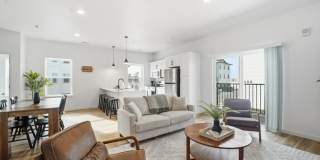 Twin Oaks Apartments West Gallery 1