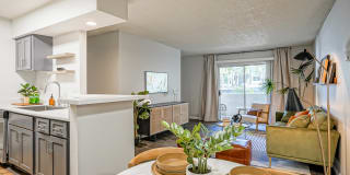 Treehouse Apartments Gallery 9