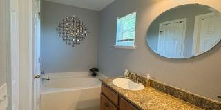 Fully Furnished 3-Bed Home + Private Studio Suite in Prime Kissimmee Location! Gallery 12