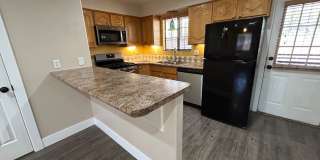 2 Bed, 1.5 Bath For Rent Gallery 1