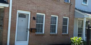 Village of Fayetteville Townhouse for Rent Village of Fayetteville Townhouse for Rent Gallery 1