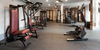 Canyon Springs Apartments Gallery 25