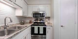 Chase Cove Apartments Gallery 3
