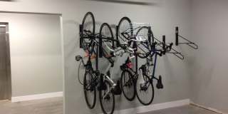 The Michener Gallery 19