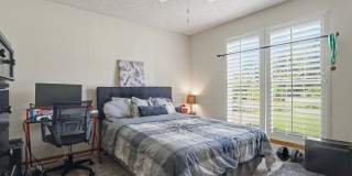 Private on 1.2 acres 3/2.5 bath w/2 car garage/20x30shop &pool Gallery 32