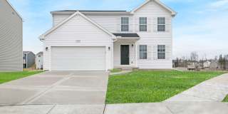 4933 Meadow Brown Drive Gallery 1