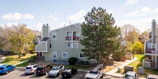 Penthouse level 1bed condo with private balcony Gallery 1