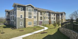 Affordable Housing - Bridge at Harris Ridge Gallery 6