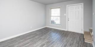 Spacious, affordable two bedroom townhouse in a great location in Charlotte! Gallery 69