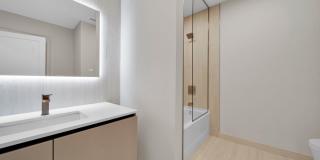 The Duke Gallery 108