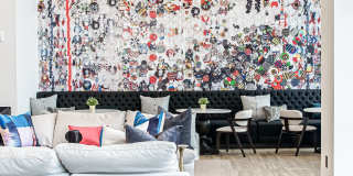 The Atherton Gallery 6