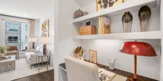 Hanover Burlingame Gallery 30