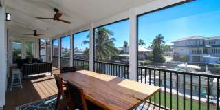 ** LUXURY WATERFRONT LIVING ** BRAND-NEW CONSTRUCTION  ** IMPERIAL SHORES OF BONITA SPRINGS ** 3 Bedrooms\3.5 Bathroom ** Seasonal  ** BE THE FIRST TO LIVE HERE ** DOLPHIN & MANATEE SIGHTINGS ** Gallery 15