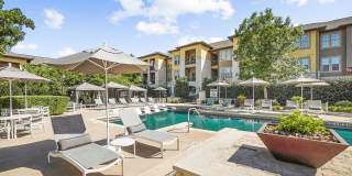 Grand at The Dominion Apartments Gallery 9