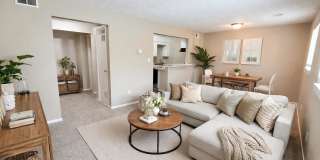 Edgewood Apartments Gallery 1