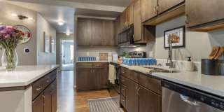 Champions Club - Student Housing Gallery 20