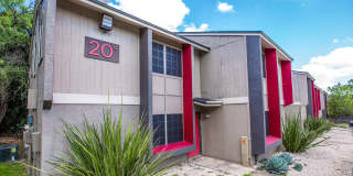 Serenity Residences Gallery 26