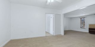 Downtown Castle Rock at its best!  Just a short 2 block walk to downtown. Gallery 18