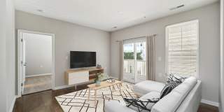 MetroPlace at Town Center Gallery 4