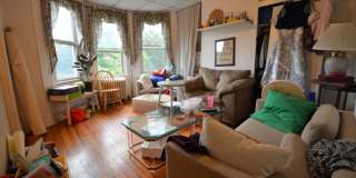 846 Huntington Ave. Gallery 1