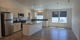 Beautiful, light-filled 3-bedroom, 2-bath home with an open-concept design and attached 2-car garage. This inviting home offers bright living spaces, a functional layout, and plenty of room to live, work, and entertain Gallery 1