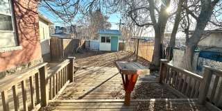 Charming One Bedroom Home in Sunnyside! Gallery 17