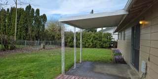 Single-Level Home w/ Garden-Ready Backyard Gallery 14