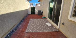 Guard-Gated Cadence | 2 Bed Single-Story Home in 55+ Community | WiFi Included Gallery 23