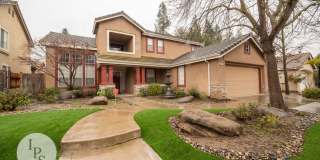 North Fresno Home, 4BR/3BA, in CUSD - Lots of Amenities! Gallery 1