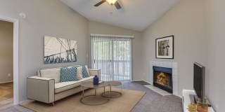 Champions Pines Apartment Homes Gallery 13