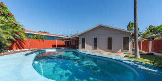 SF 4BR/2BA/2car garage home w/inground swimming pool in Ewa Beach Gallery 6