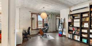 78 Watson Street Gallery 15