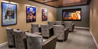 Water View Terrace Gallery 23