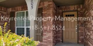 3 Bed | 2 Bath in Jenks! Gallery 6