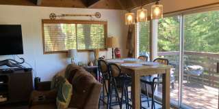 Lake Rights Property!! Terrific Alpine Chalet!! Gallery 16