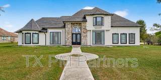 13819 Lakeview Meadow Drive Gallery 1