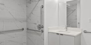 A charming apartment community ideally located along 14th Street NW Gallery 244