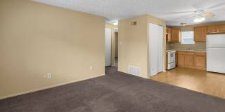 2 Bedroom One Level Apartment Gallery 39