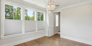 End-Unit Townhome with Private Rooftop Terrace in Myers Park!! Gallery 46