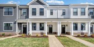 Brand New Townhouse in Blacksburg,VA. Gallery 1