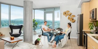 Brio Apartments Gallery 12