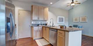 Villas at Kennedy Creek in Tumwater Gallery 5