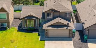 Spacious 3BR House in Spokane Gallery 1