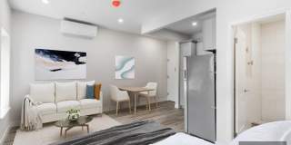 317 West 48th Street Gallery 1